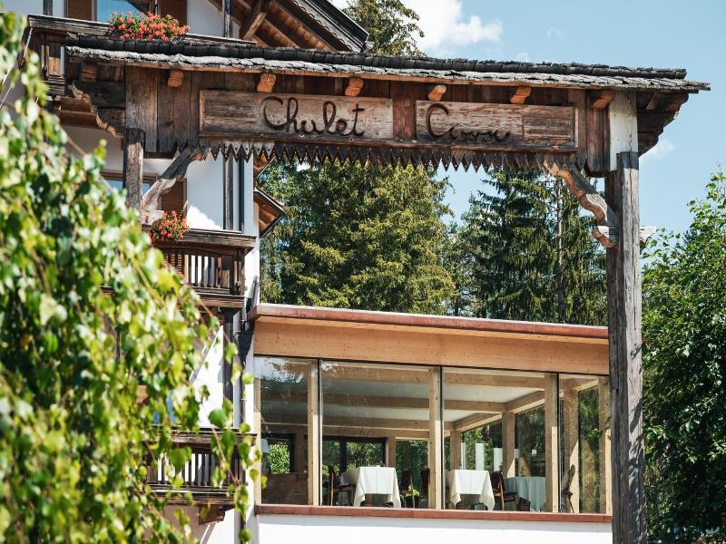 Hotel Chalet Corso image