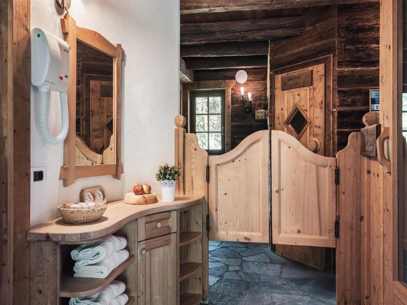 Hotel Chalet Corso image