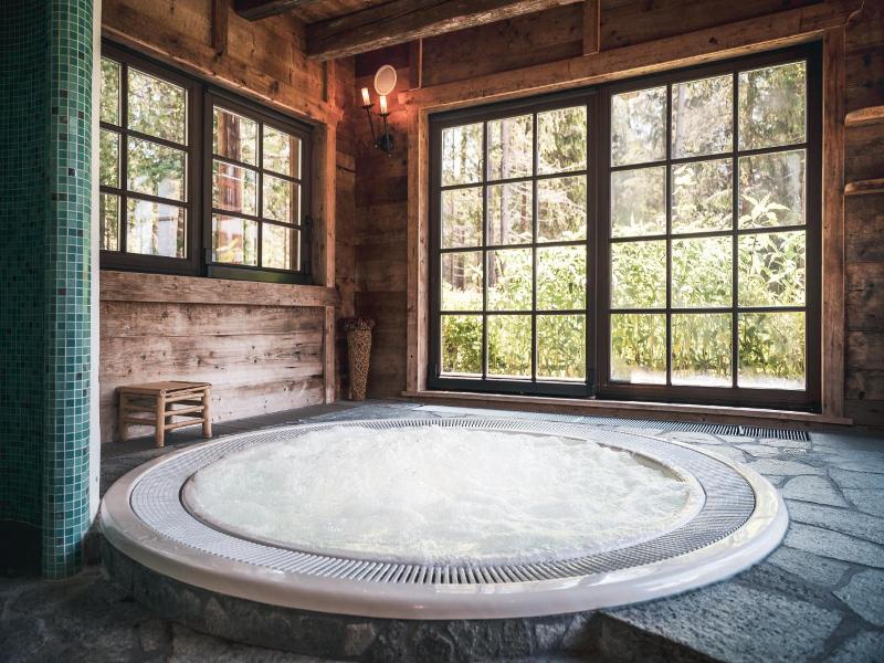 Hotel Chalet Corso image