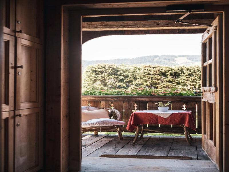Hotel Chalet Corso image