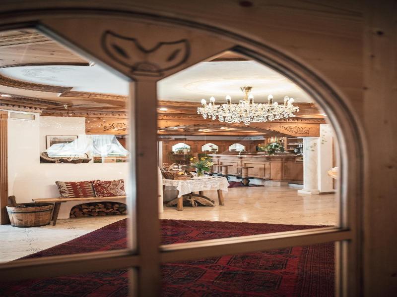 Hotel Chalet Corso image