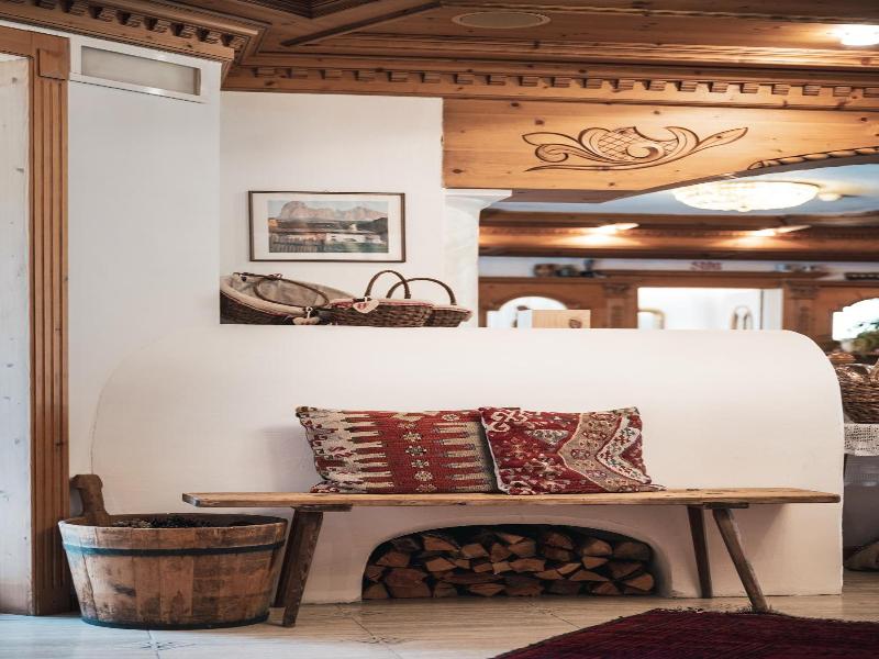 Hotel Chalet Corso image