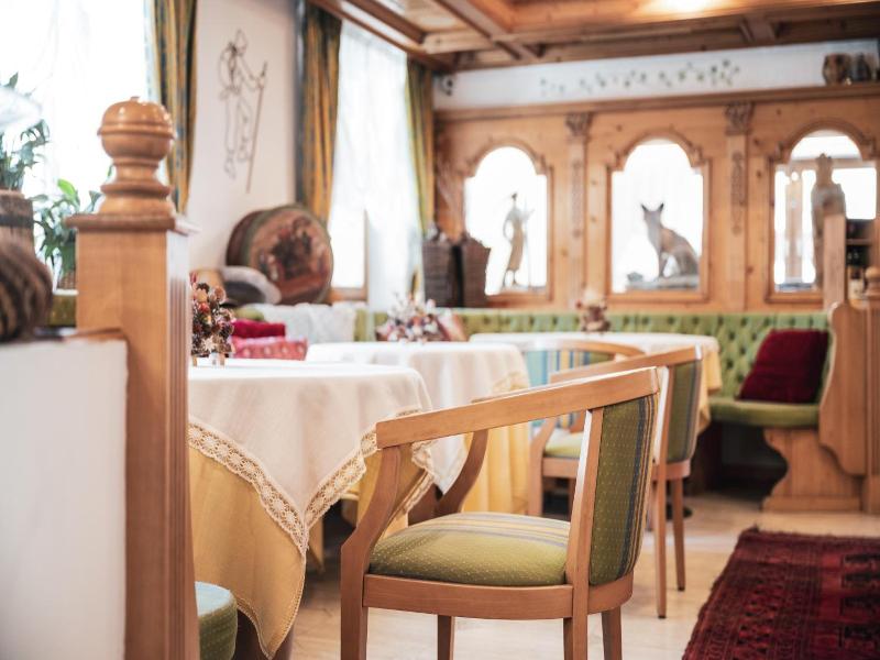 Hotel Chalet Corso image