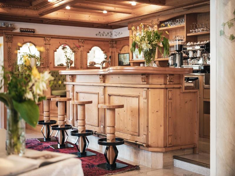 Hotel Chalet Corso image
