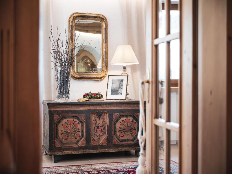 Hotel Chalet Corso image