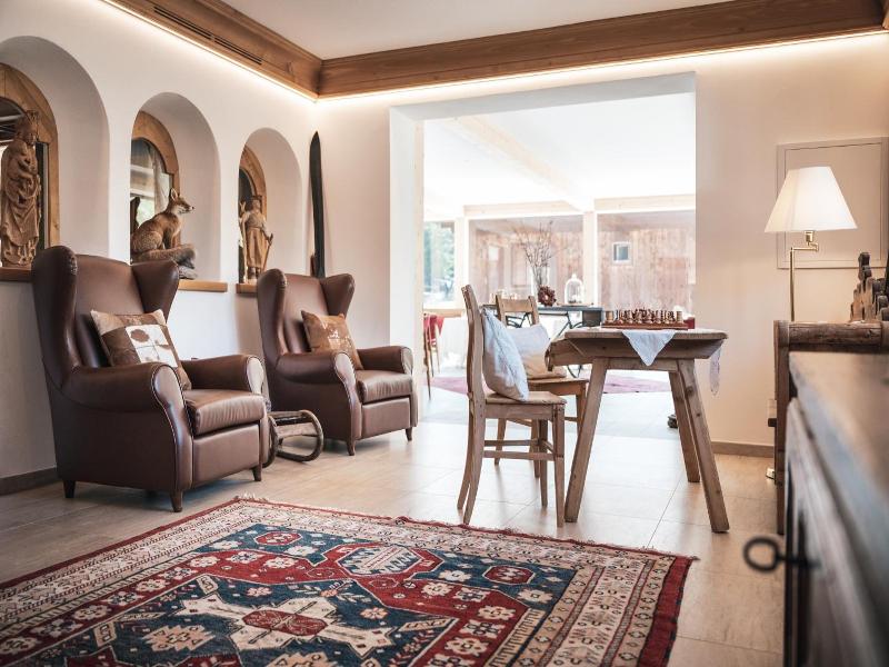 Hotel Chalet Corso image