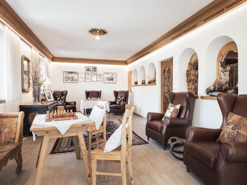 Hotel Chalet Corso image