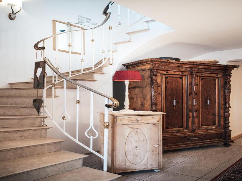 Hotel Chalet Corso image