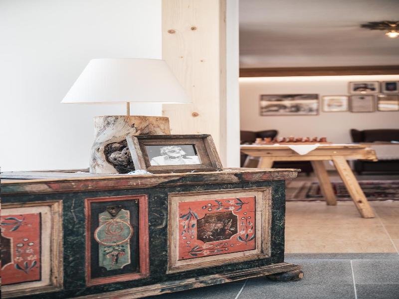 Hotel Chalet Corso image