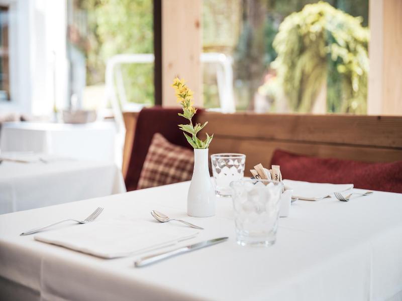 Hotel Chalet Corso image