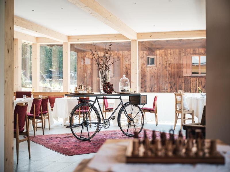 Hotel Chalet Corso image