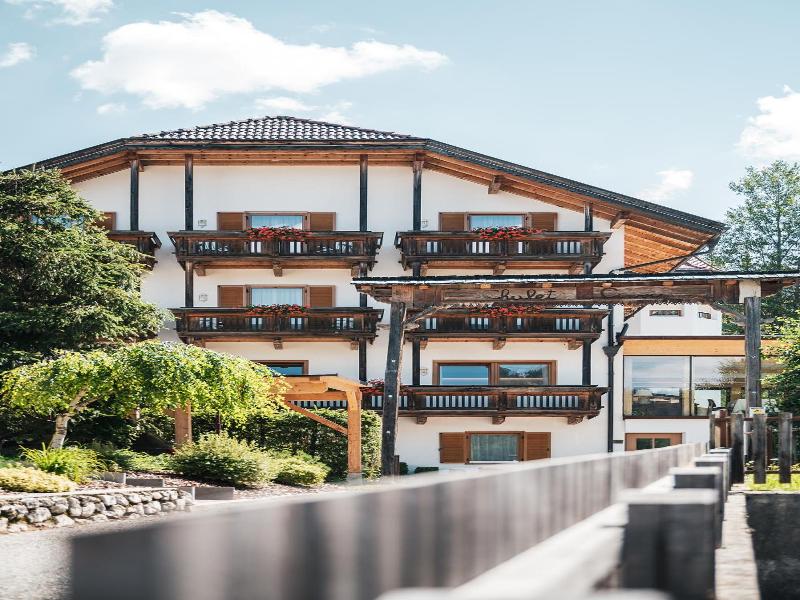 Hotel Chalet Corso image