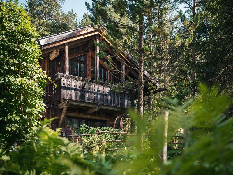 Hotel Chalet Corso image