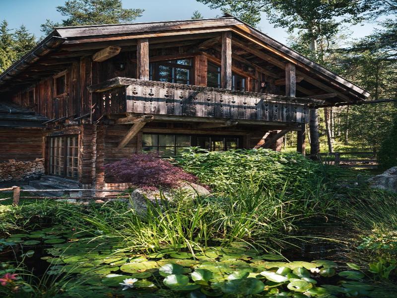 Hotel Chalet Corso image