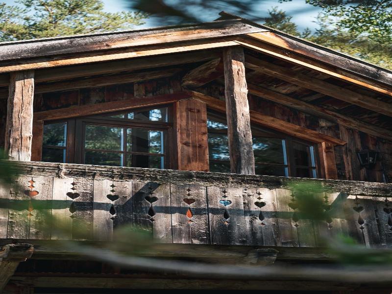Hotel Chalet Corso image