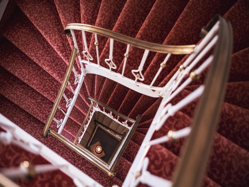 Hotel Chalet Corso image