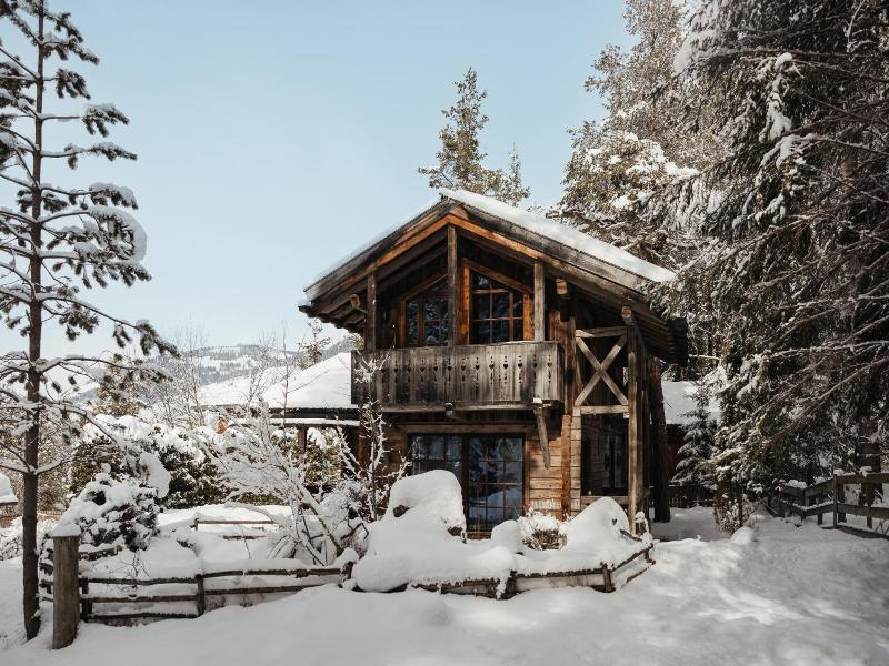 Hotel Chalet Corso image