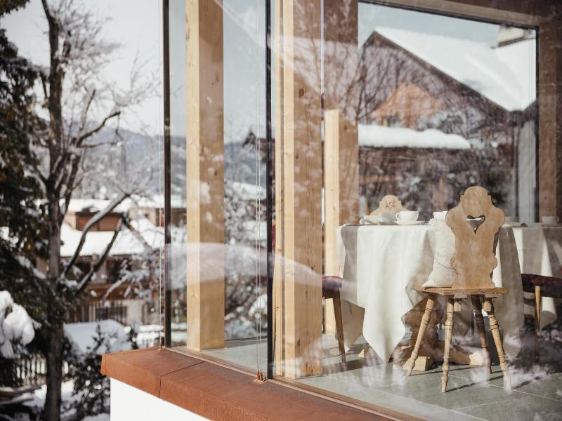 Hotel Chalet Corso image
