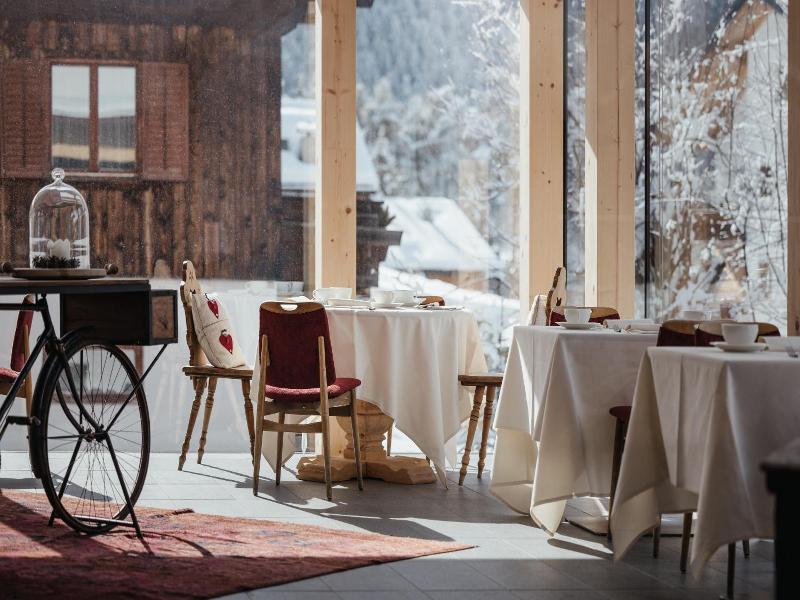 Hotel Chalet Corso image