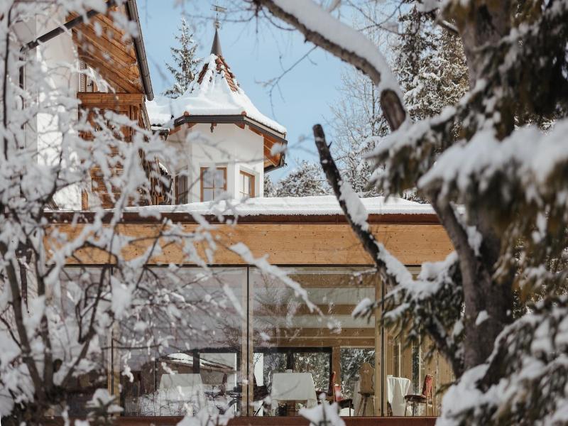 Hotel Chalet Corso image
