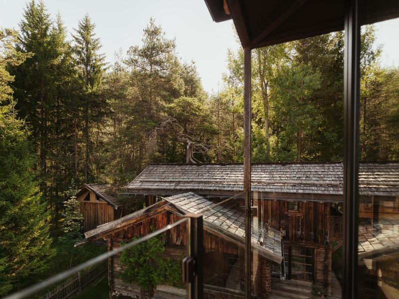 Hotel Chalet Corso image