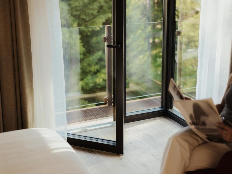 Hotel Chalet Corso image