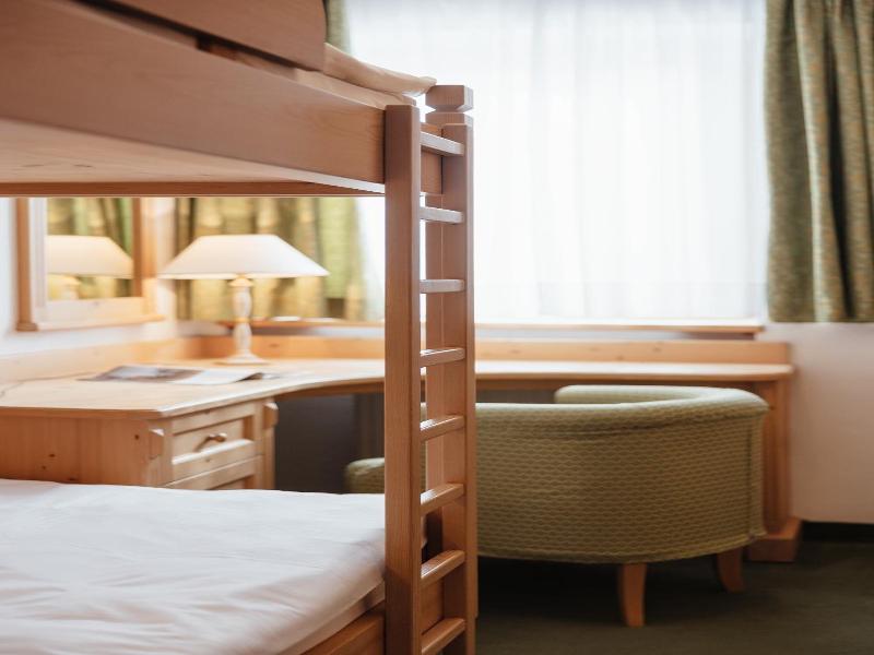 Hotel Chalet Corso image