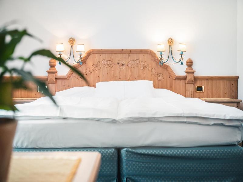 Hotel Chalet Corso image