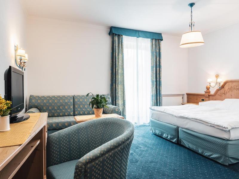 Hotel Chalet Corso image