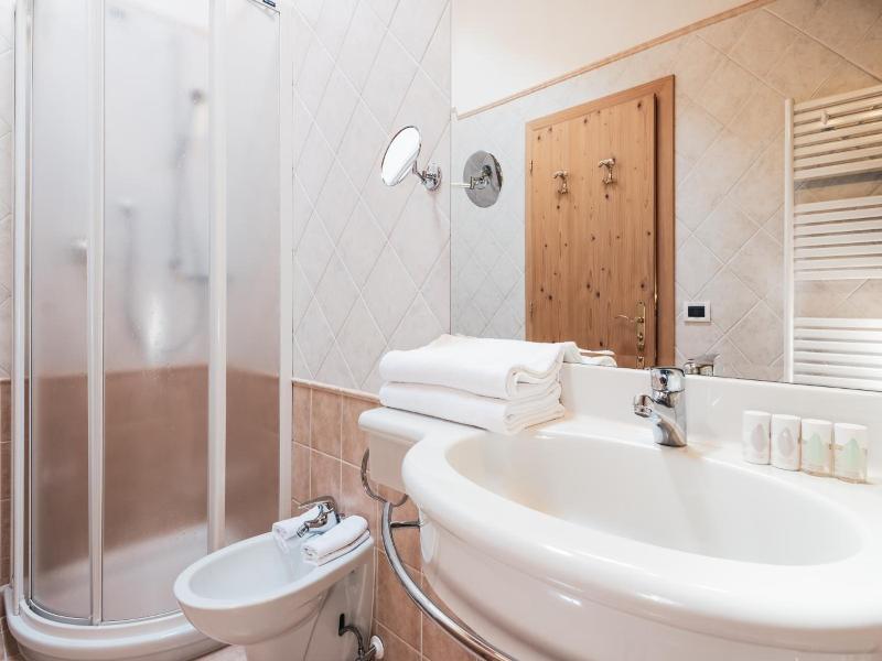 Hotel Chalet Corso image