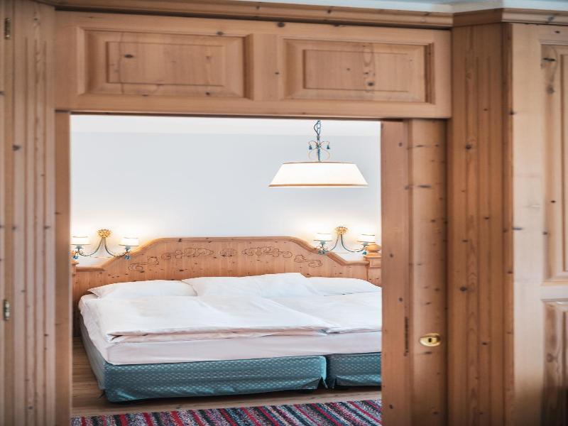 Hotel Chalet Corso image