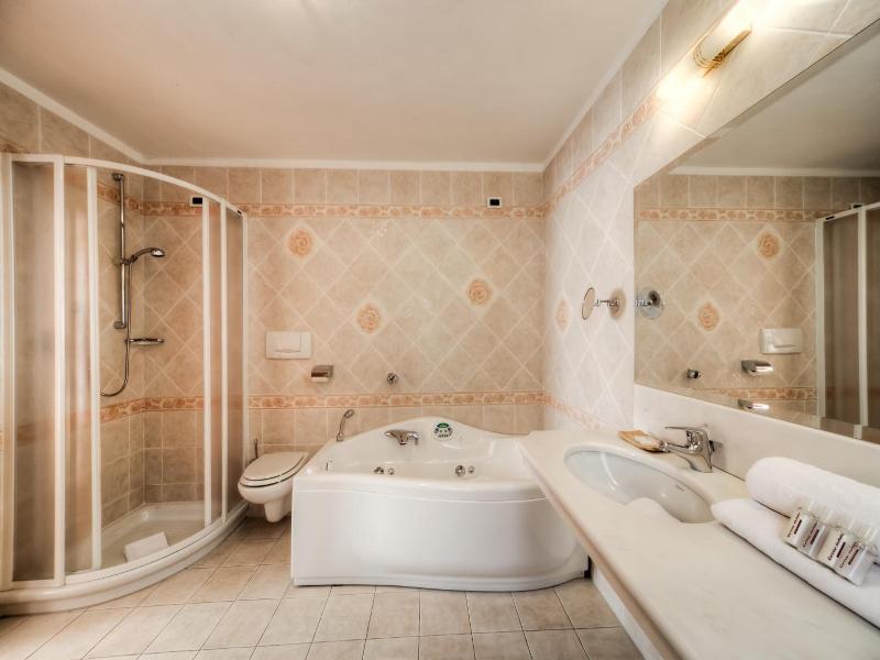 Hotel Chalet Corso image