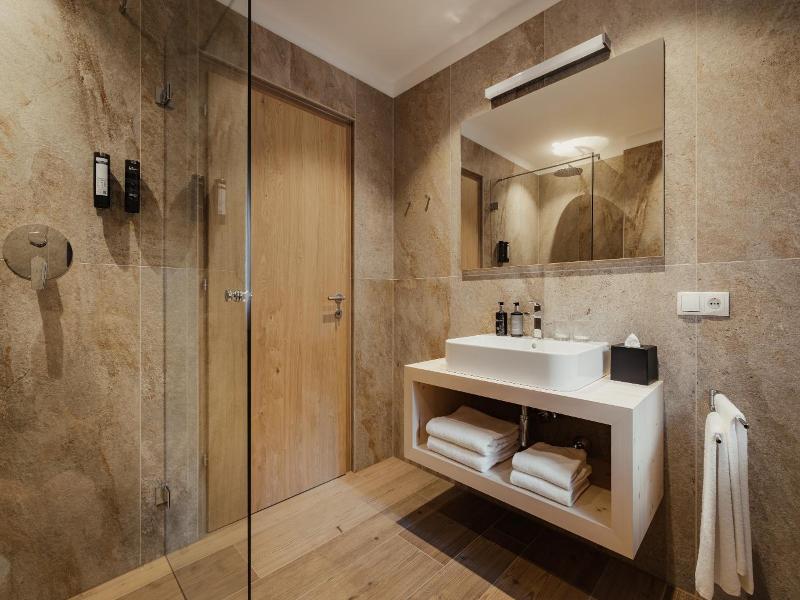 Hotel Chalet Corso image