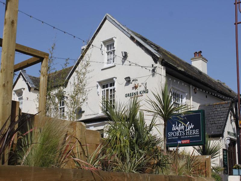Eyre Court Hotel image