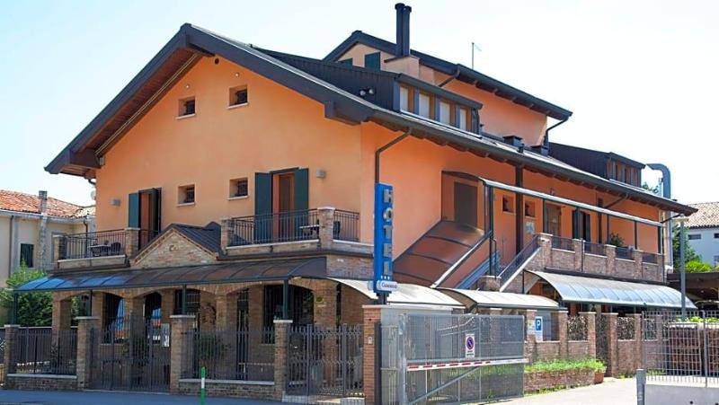 Hotel Casanova image