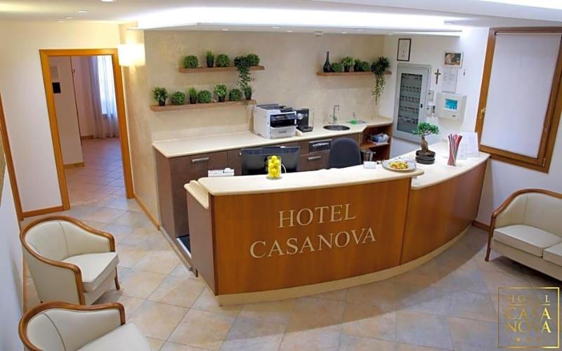 Hotel Casanova image