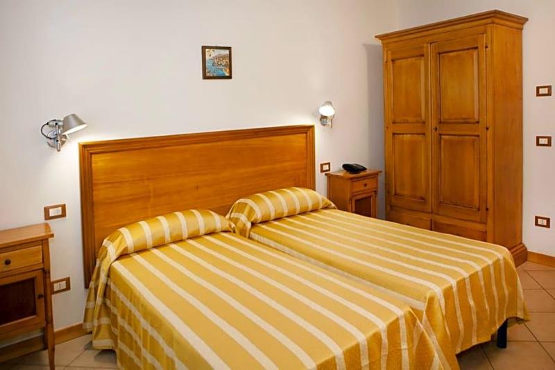 Hotel Casanova image