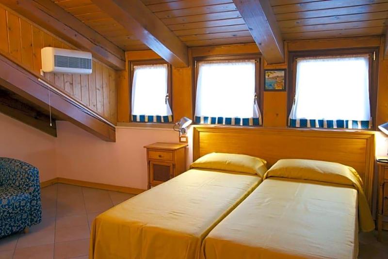 Hotel Casanova image