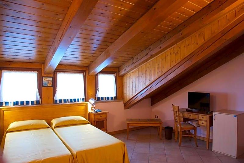 Hotel Casanova image