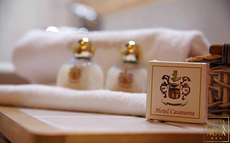 Hotel Casanova image