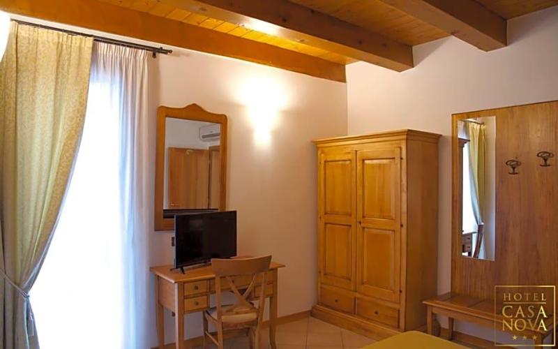 Hotel Casanova image