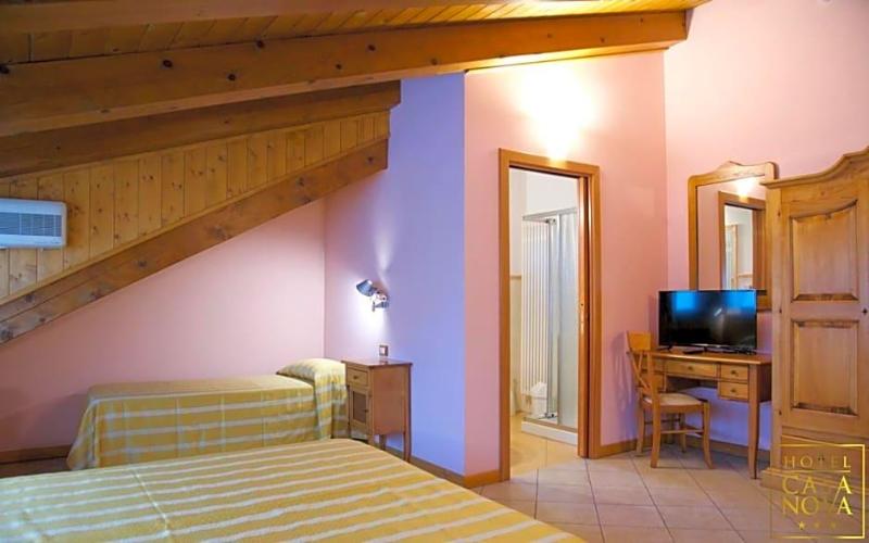 Hotel Casanova image
