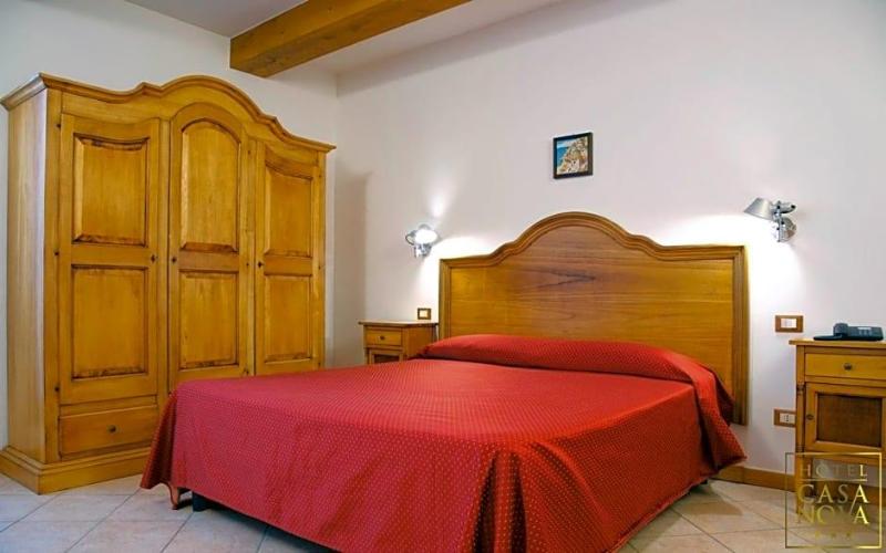 Hotel Casanova image