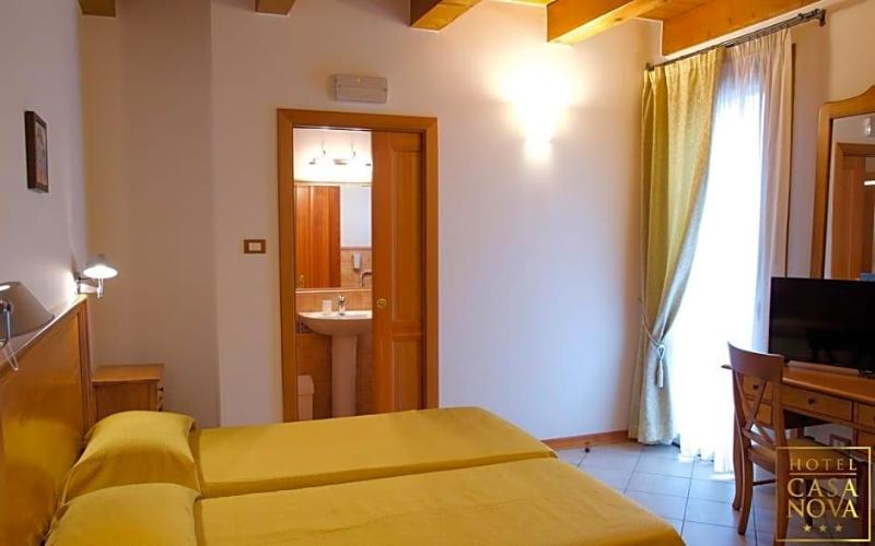 Hotel Casanova image