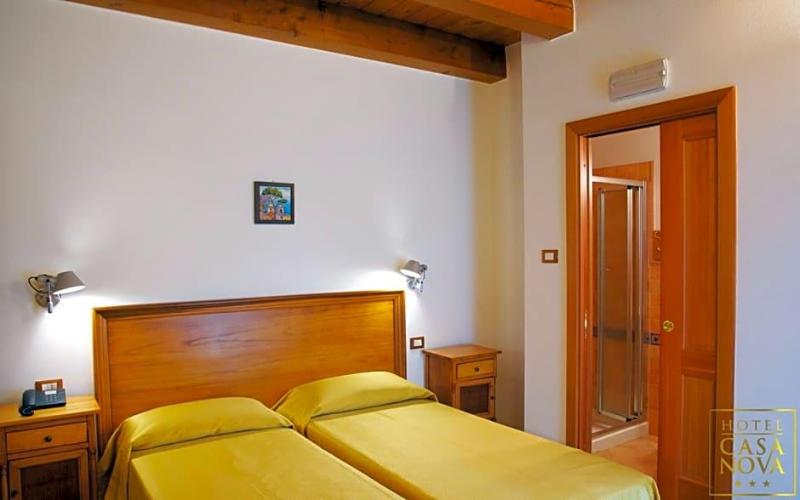 Hotel Casanova image