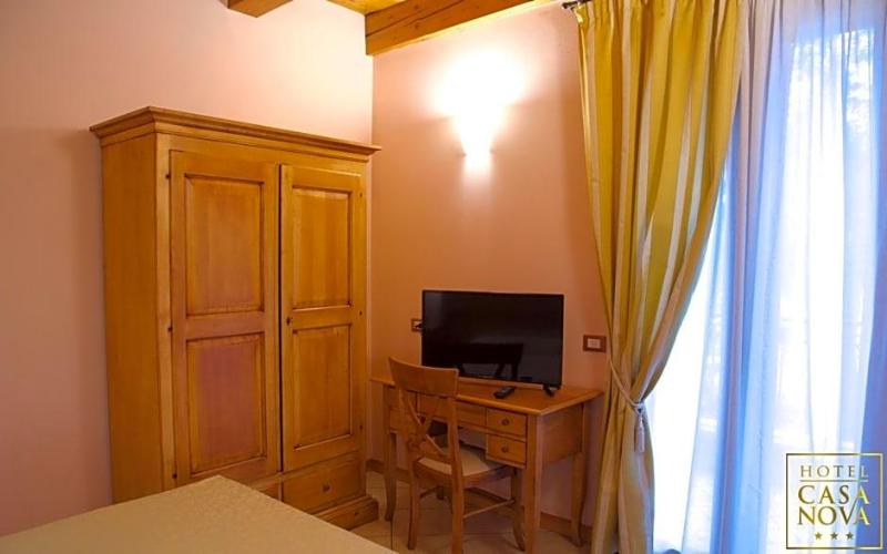 Hotel Casanova image