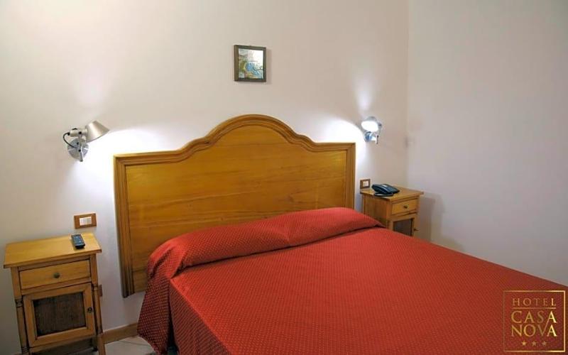 Hotel Casanova image
