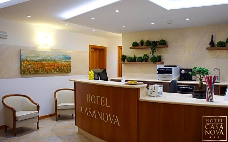 Hotel Casanova image