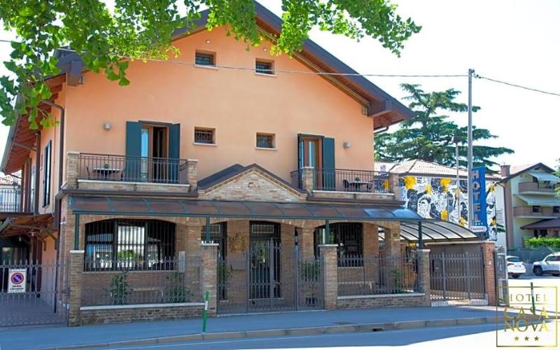 Hotel Casanova image