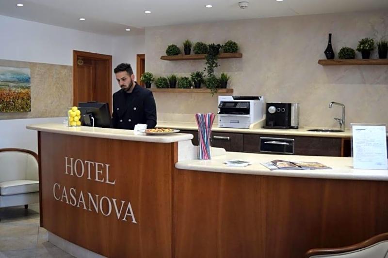 Hotel Casanova image